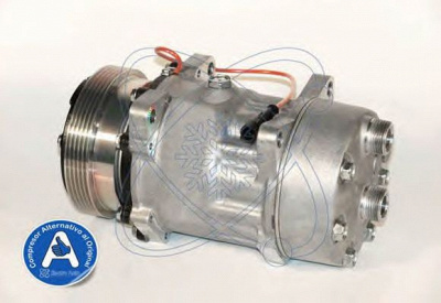 ELECTRO AUTO 20a7882a -  Компрессор, кондиционер